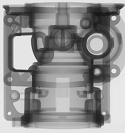 淮安工业CT